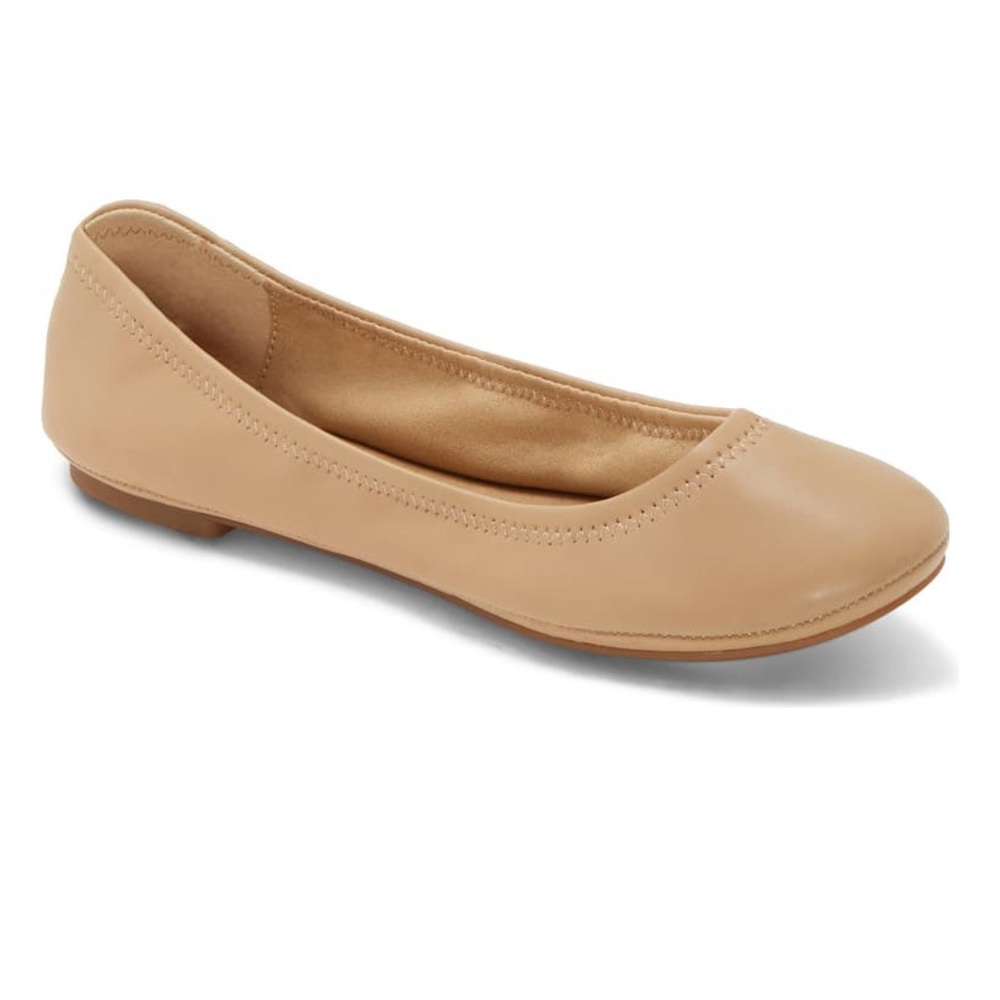 Lucky Brand Emmie Flats